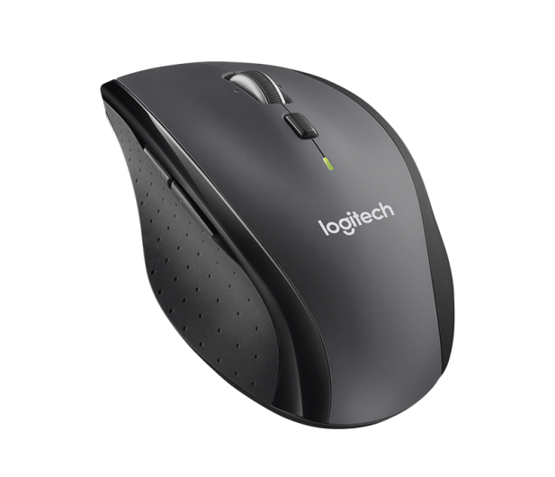 LOGITECH Mysz bezprzewodowa M705 910-006034 - 614454 - zdjęcie 2